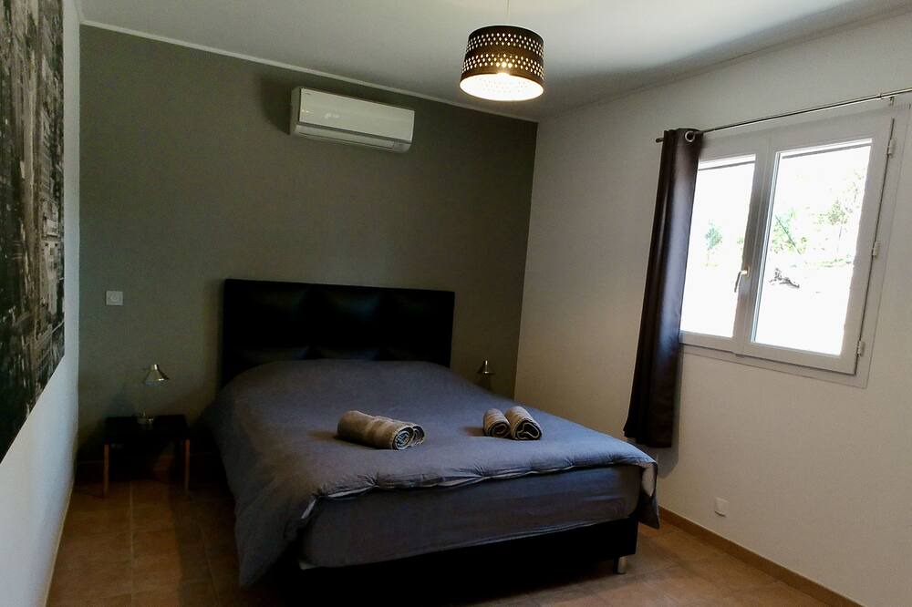 Photo of Bedroom in Casaglione