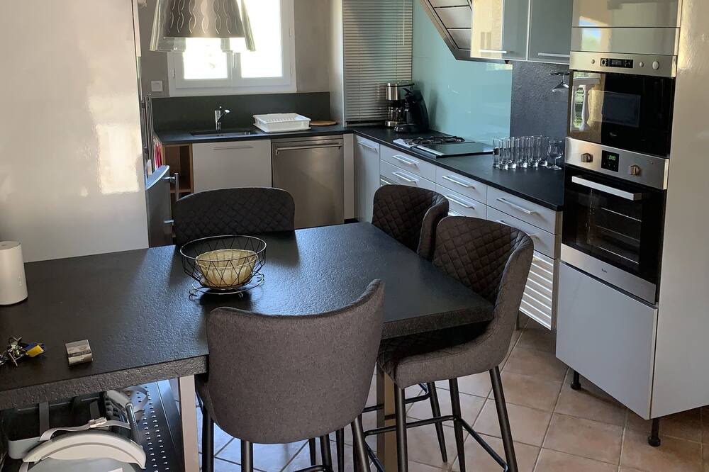 Photo of Kitchen in Casaglione