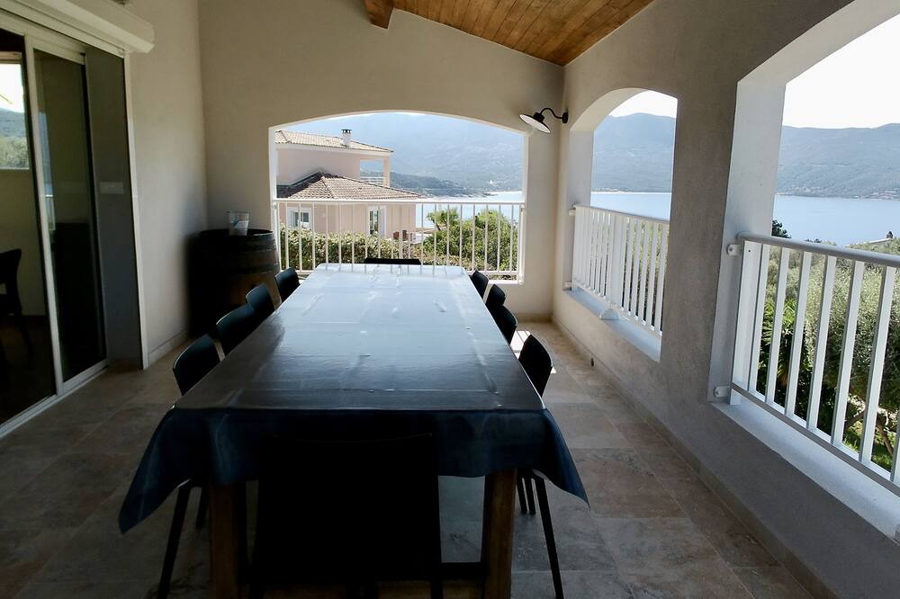 Photo of Outdoor in Casaglione