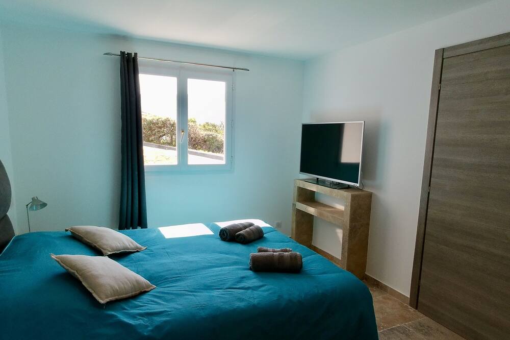 Photo of Bedroom in Casaglione