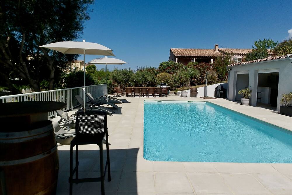 Photo of Outdoor in Casaglione