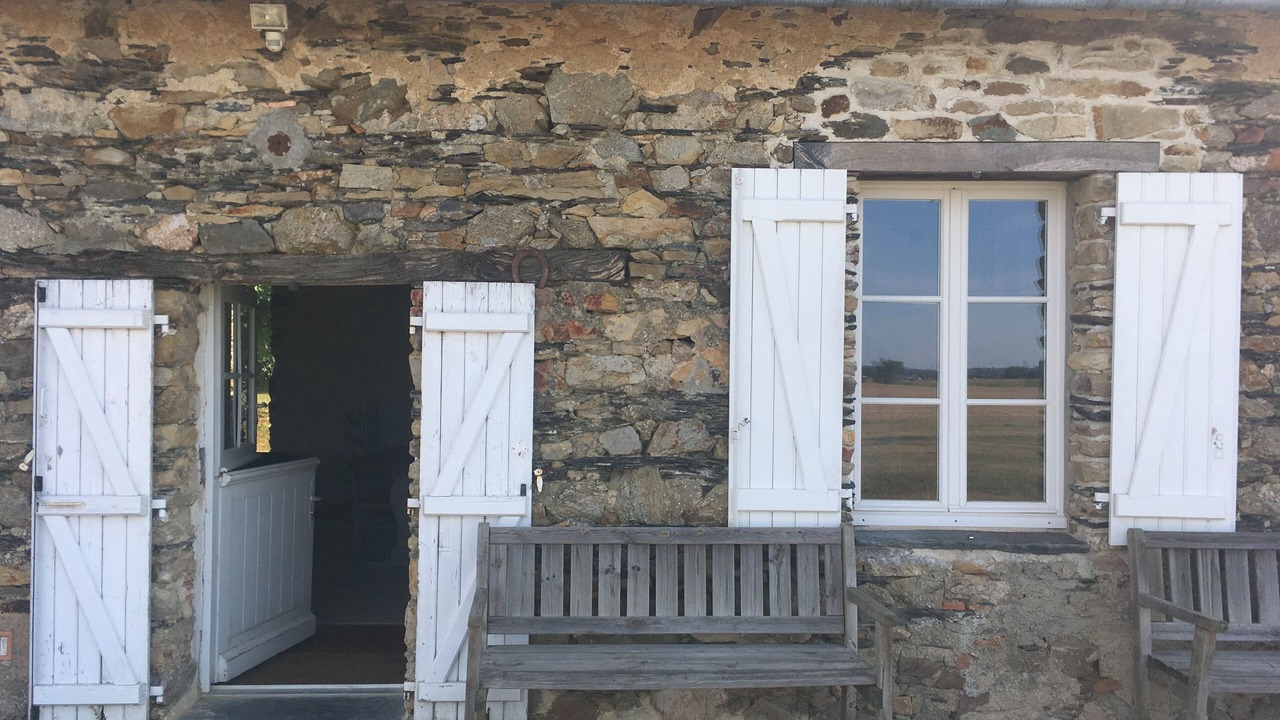 Photo of Outdoor in Marans