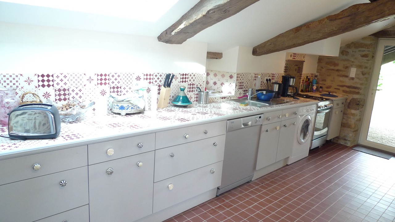Photo of Kitchen in Marans