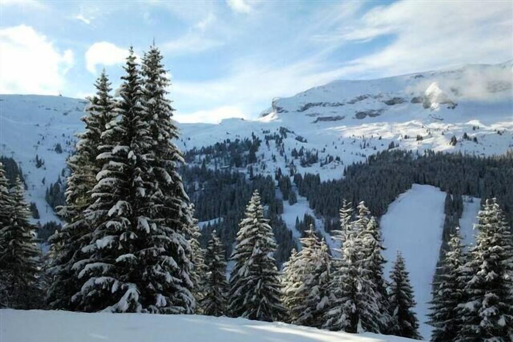 Photo of Others in Flaine