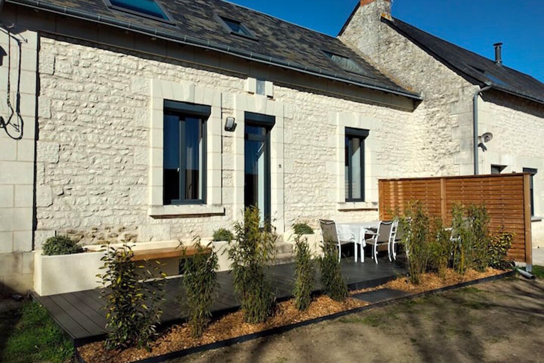 Photo of Outdoor in Naintre