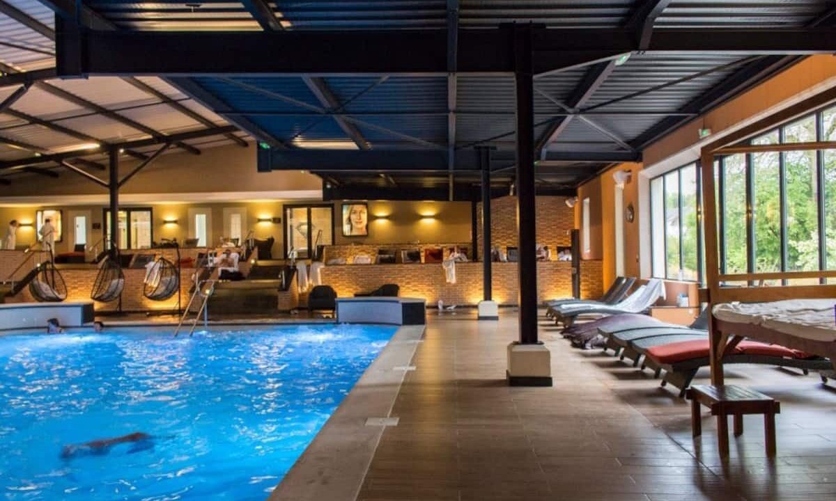 Photo of Outdoor in Naintre