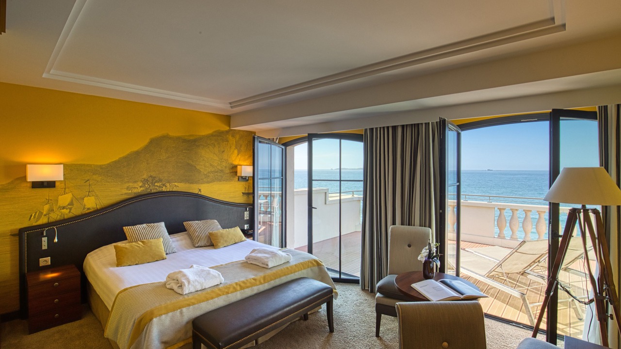 Photo of Bedroom in Courtoisville-Sillon-Moka
