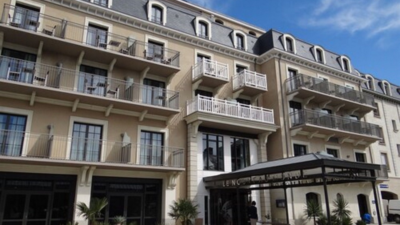 Photo of Outdoor in Courtoisville-Sillon-Moka