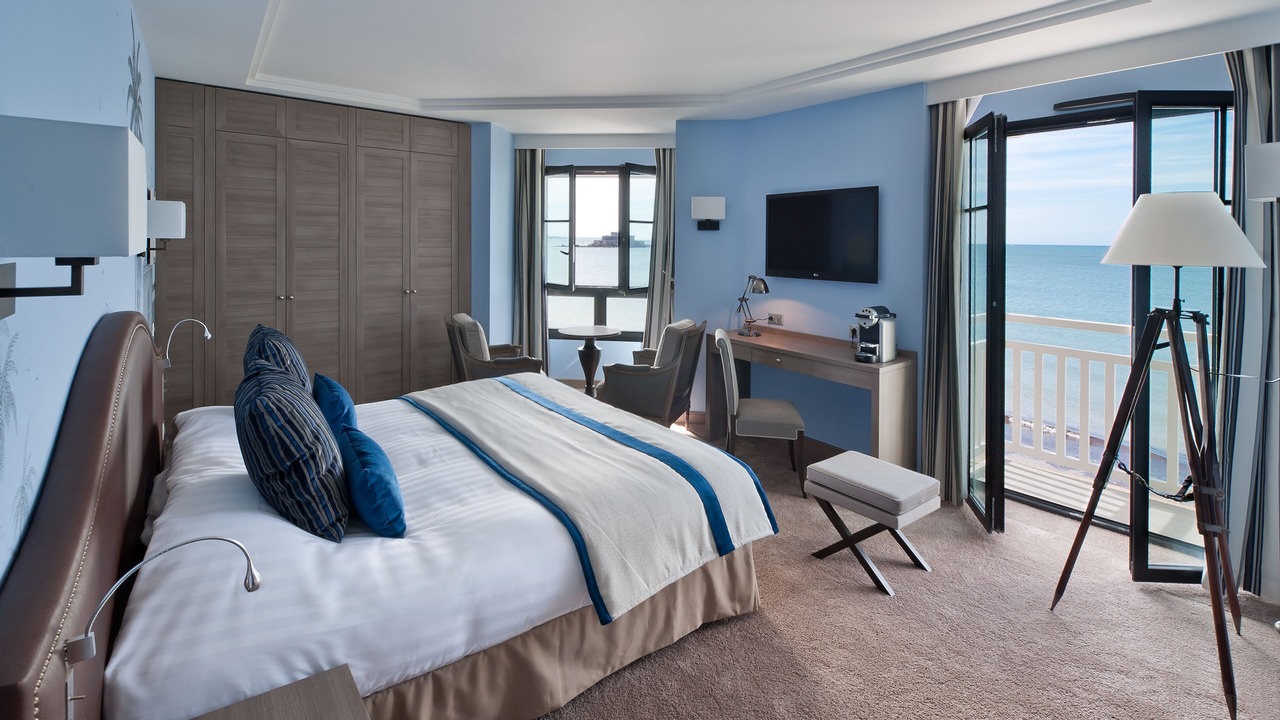 Photo of Bedroom in Courtoisville-Sillon-Moka