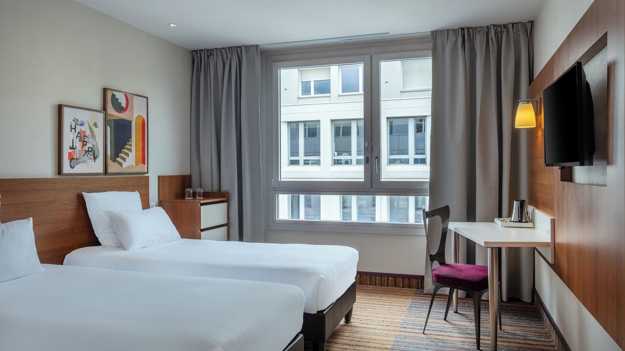 Photo of Bedroom in Le Bourg - Gare De Vaise