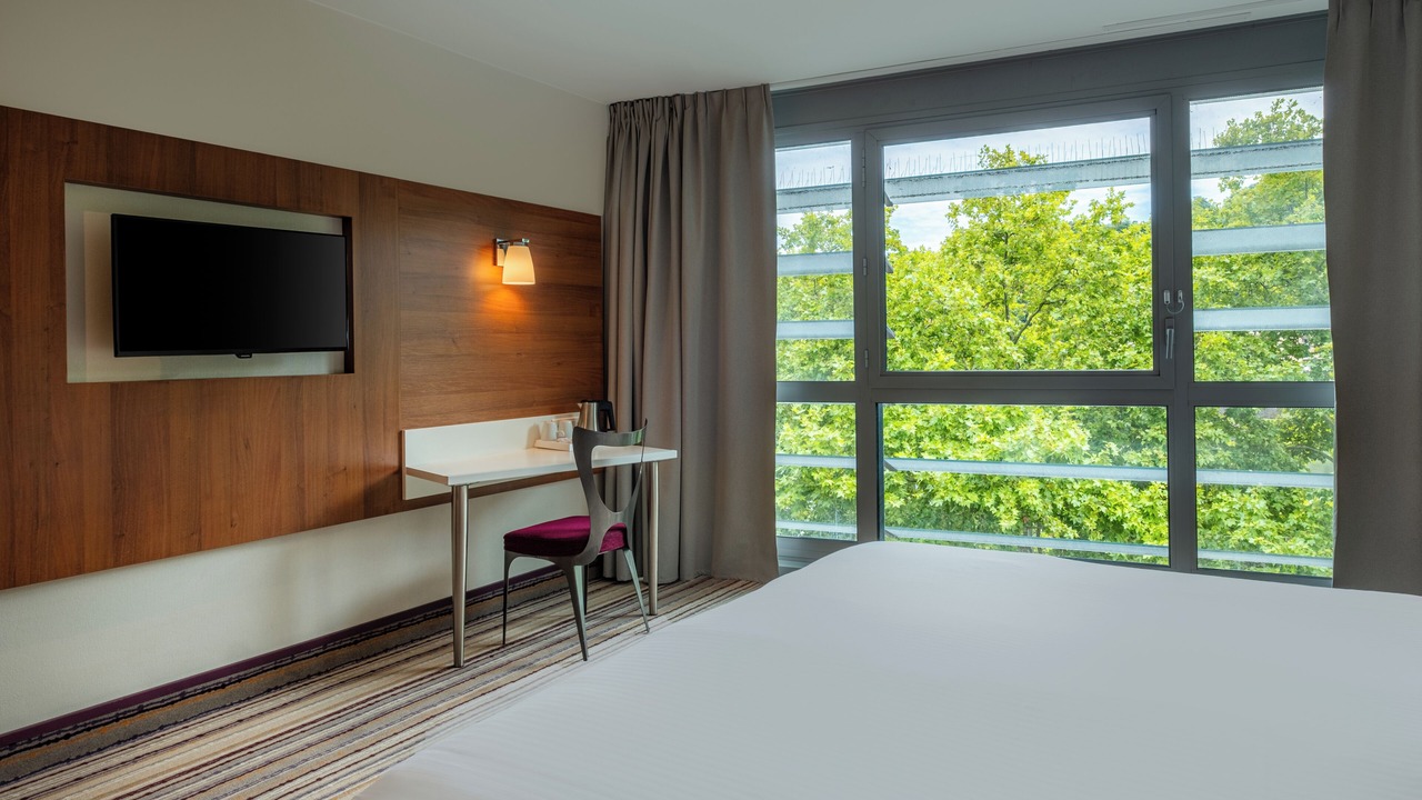 Photo of Bedroom in Le Bourg - Gare De Vaise