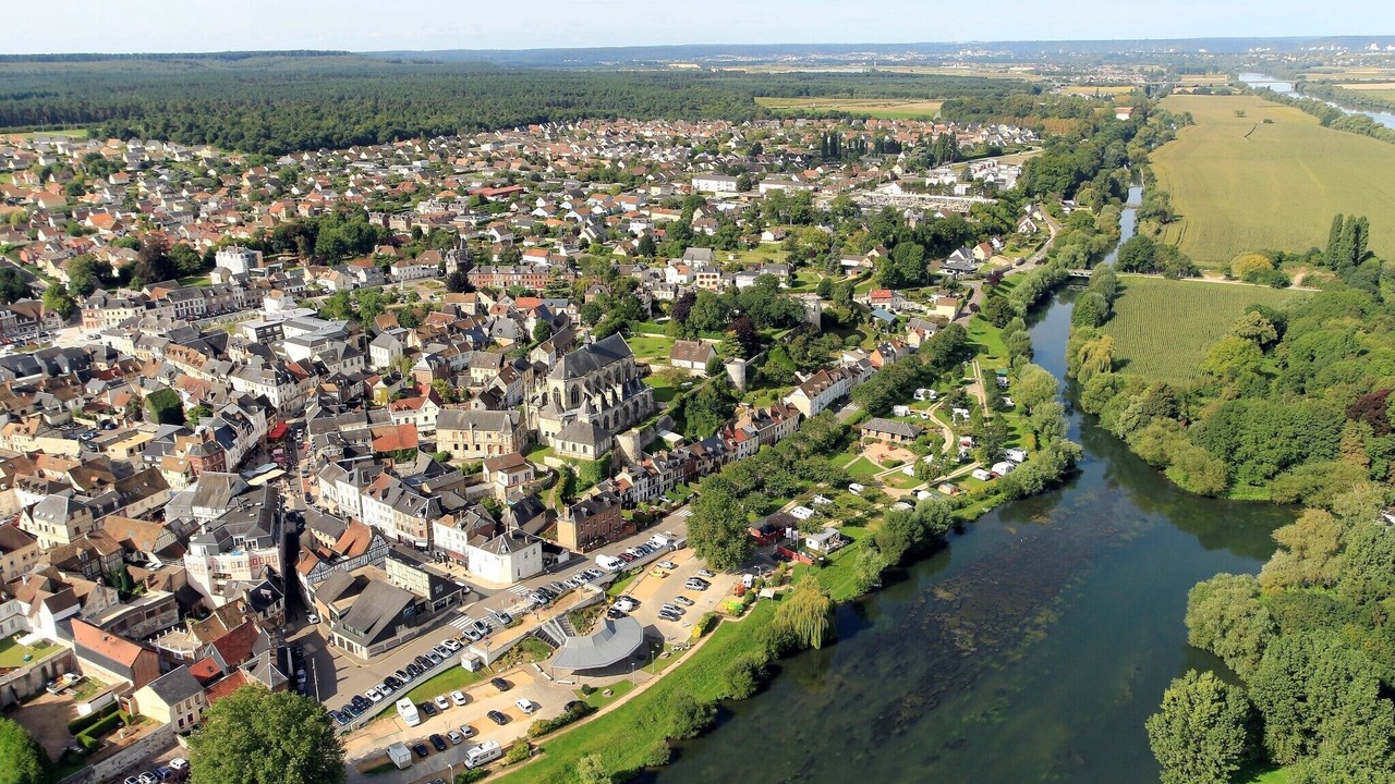 Photo of Others in Val-de-Reuil