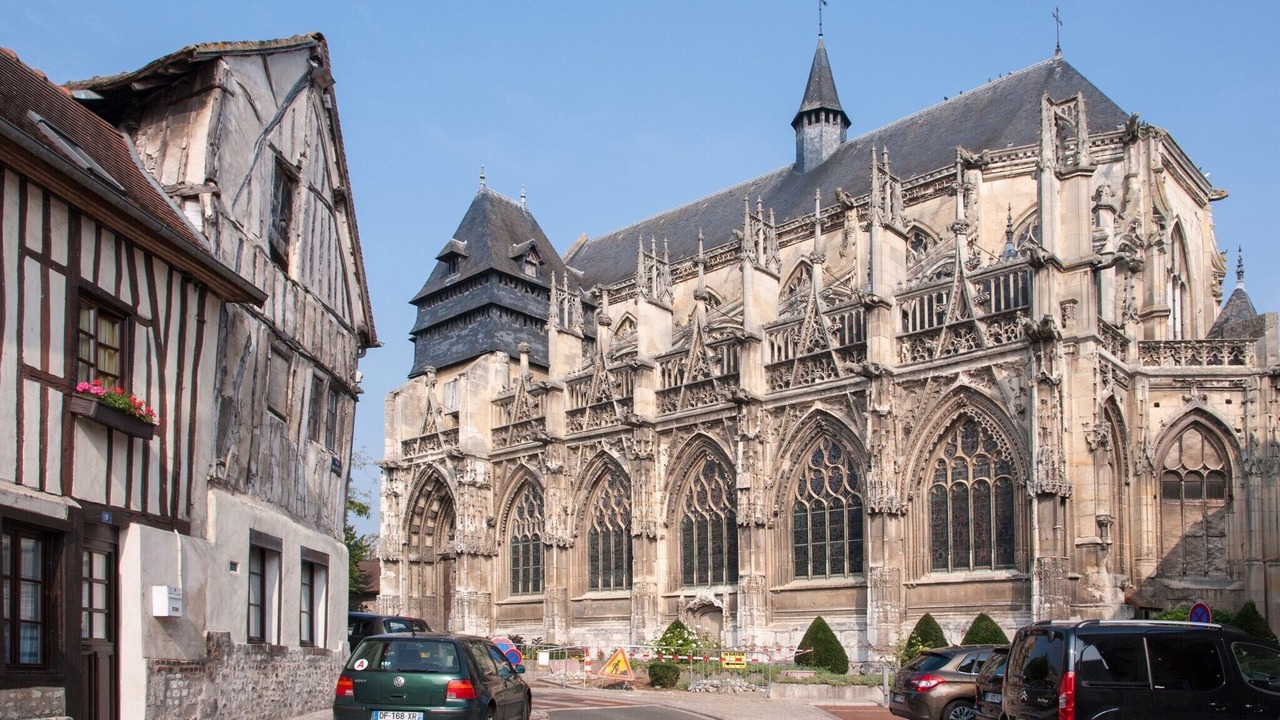 Photo of Others in Val-de-Reuil