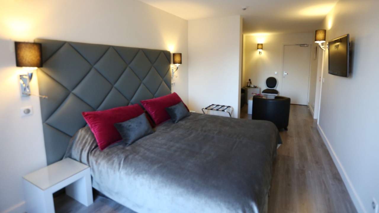 Photo of Bedroom in Blanquefort