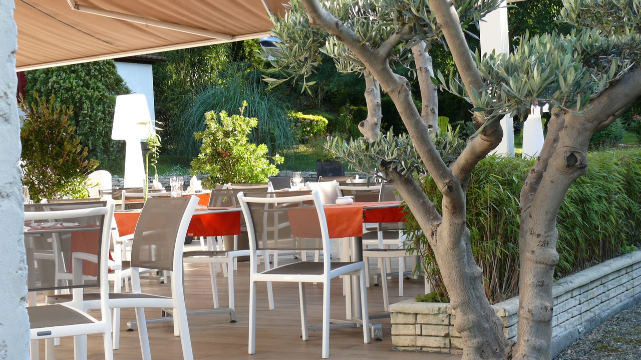 Photo of Patio Balcony in Blanquefort