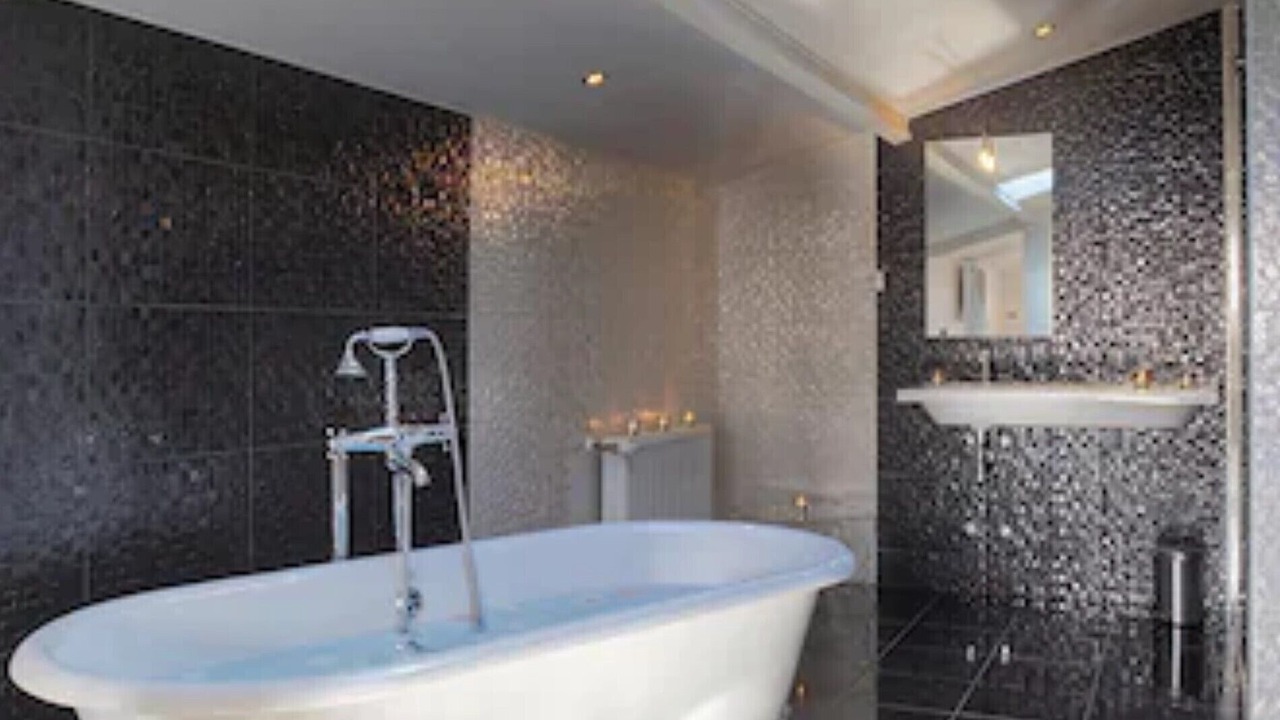 Photo of Bathroom in Blanquefort