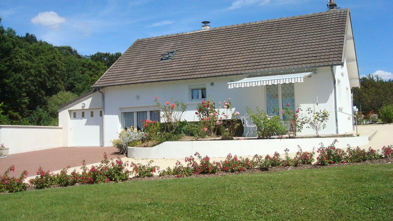 Photo of Outdoor in Valencay