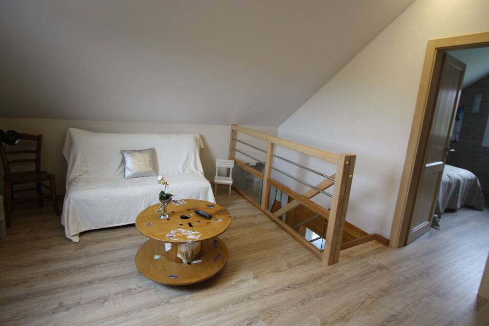 Photo of Bedroom in Chamagne