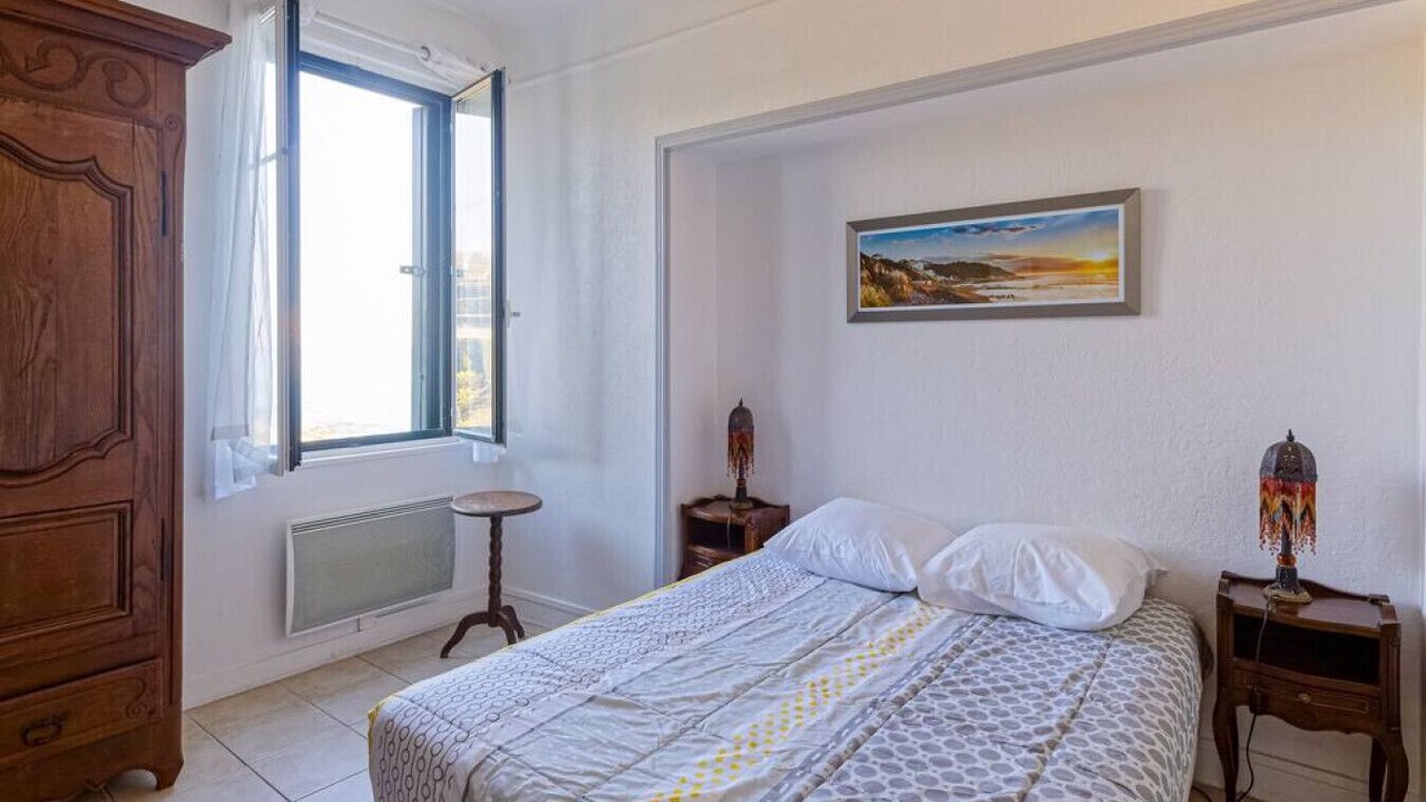Photo of Bedroom in Guethary