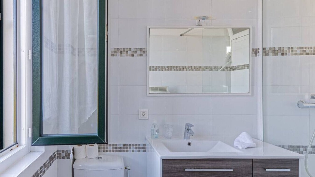 Photo of Bathroom in Guethary