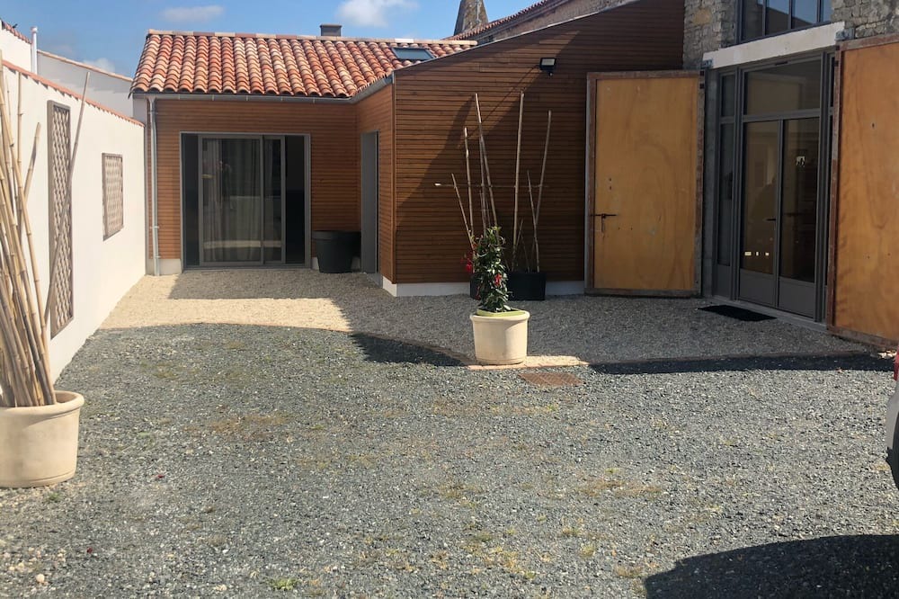 Photo of Outdoor in Saint Ouen d'Aunis