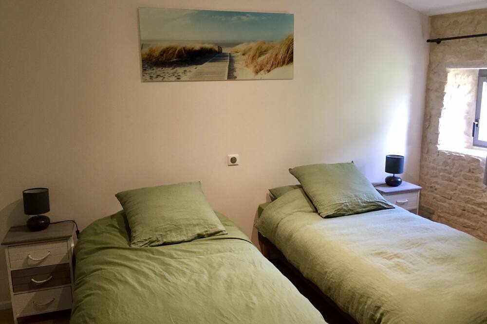 Photo of Bedroom in Saint Ouen d'Aunis
