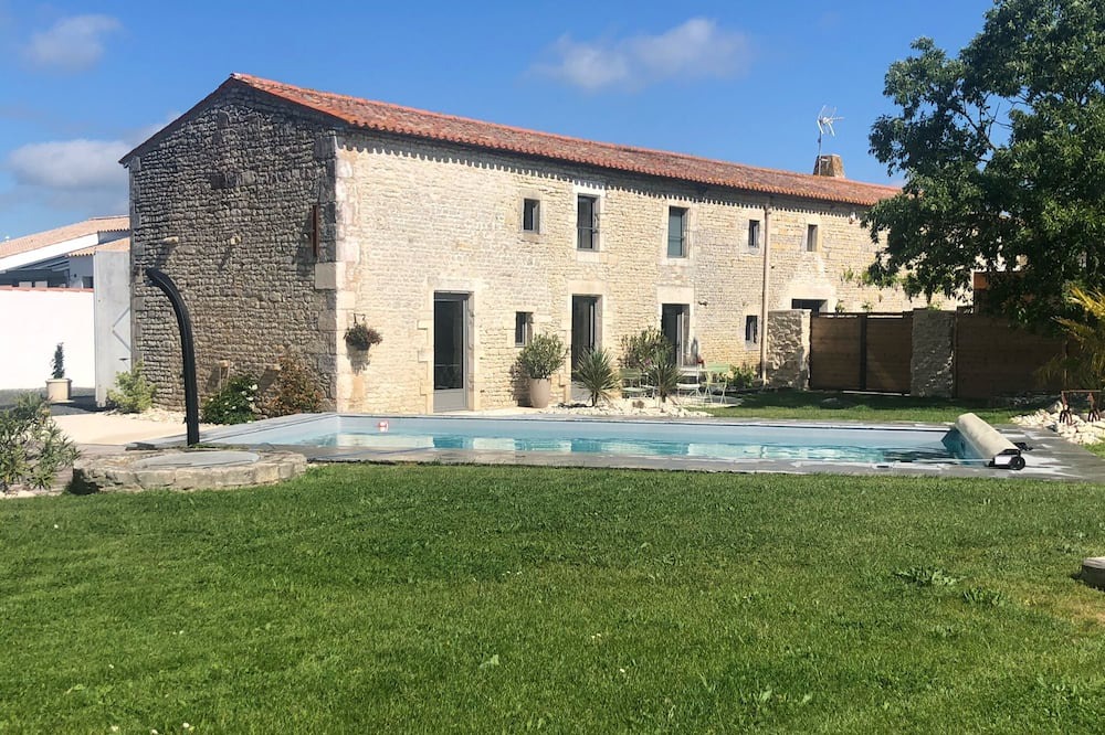 Photo of Outdoor in Saint Ouen d'Aunis