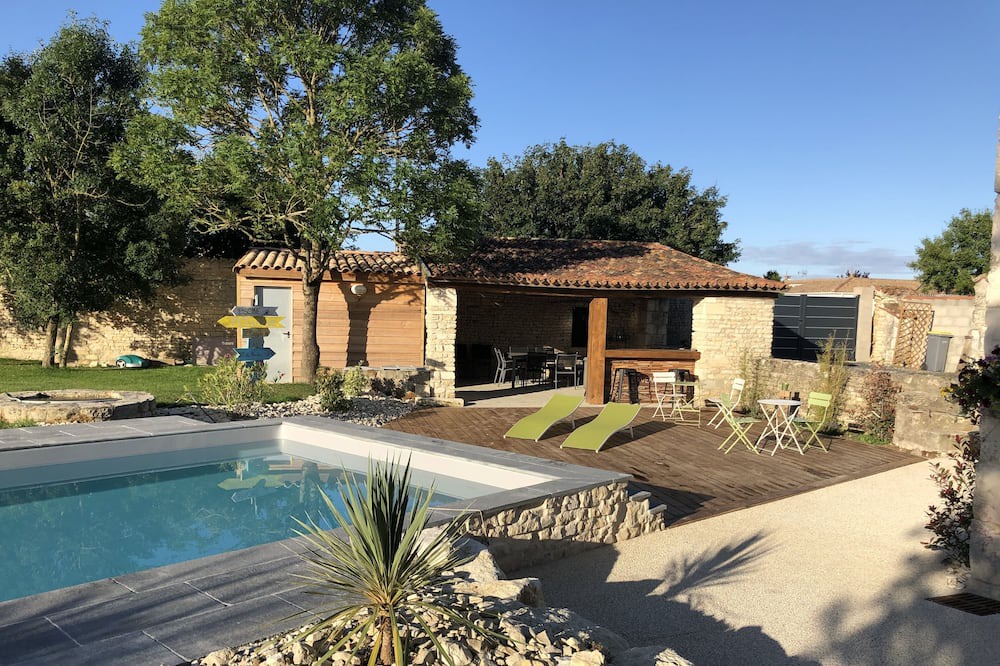 Photo of Outdoor in Saint Ouen d'Aunis