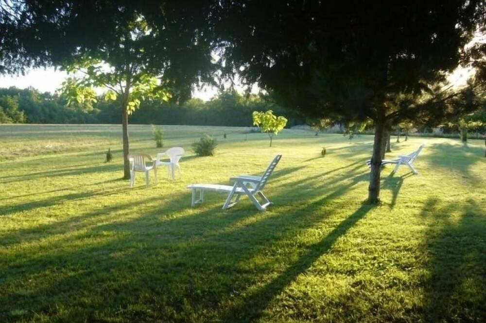 Photo of Outdoor in Courcy-aux-Loges