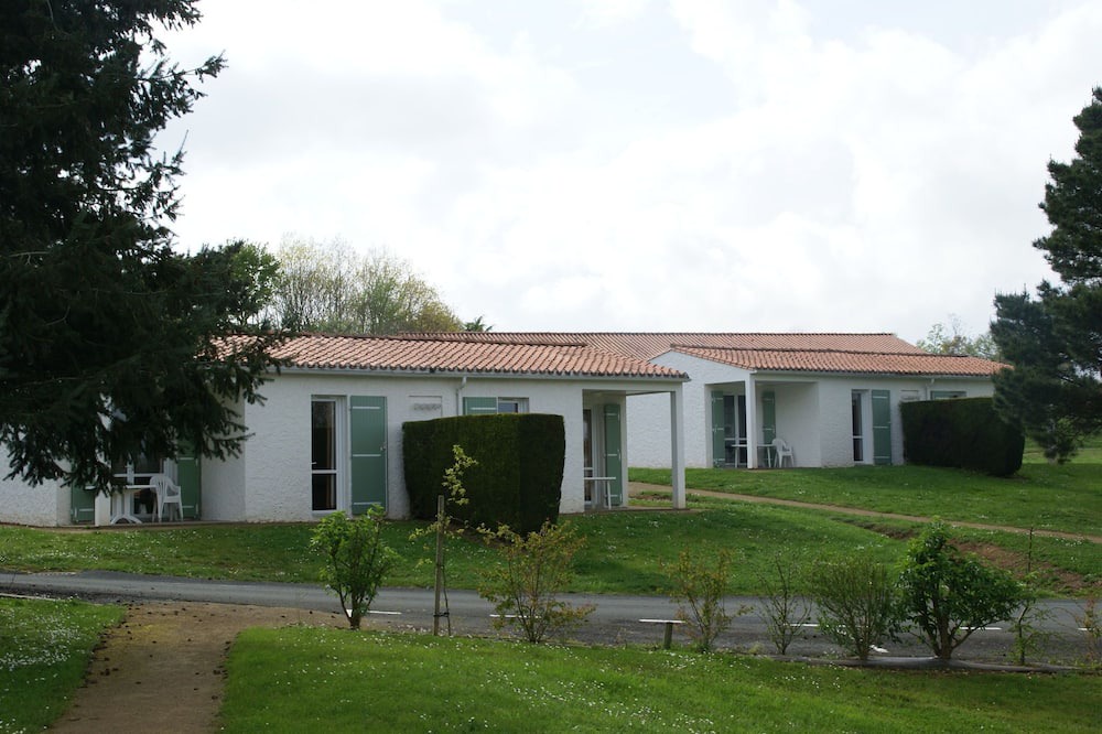 Photo of Outdoor in Chantonnay