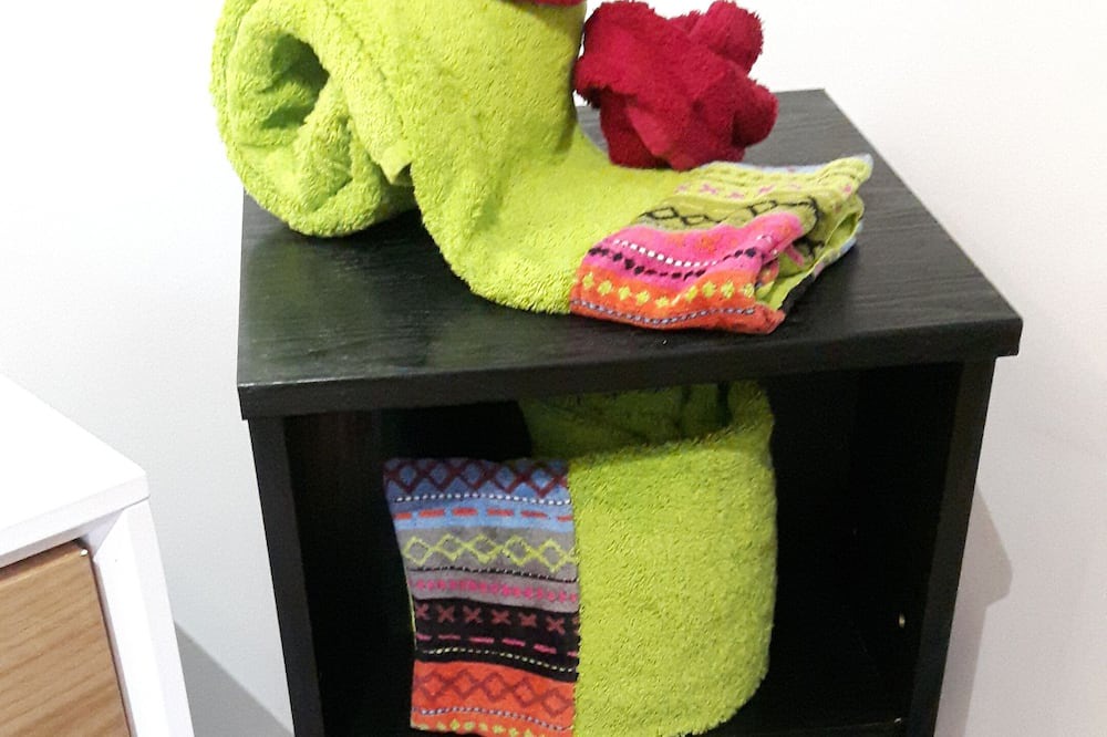 Photo of Bathroom in Lanneray