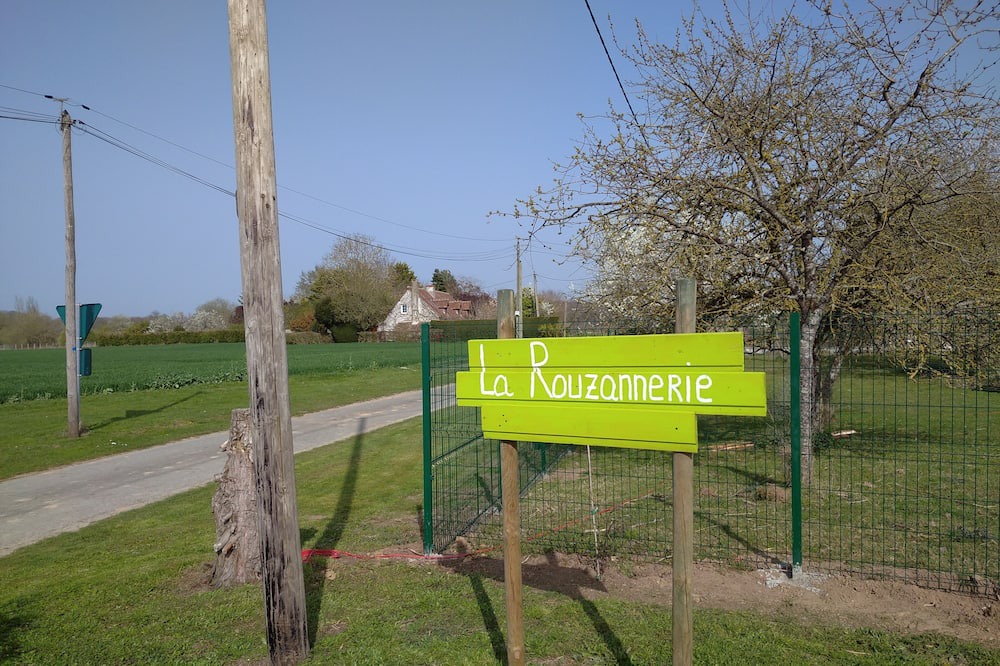 Photo of Outdoor in Lanneray