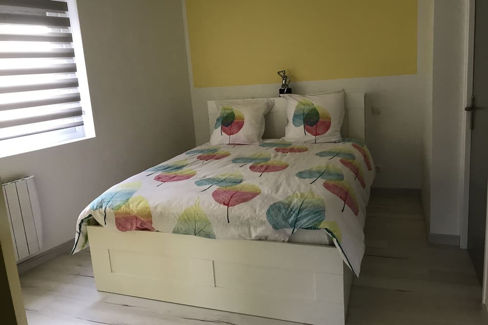 Photo of Bedroom in Embrun