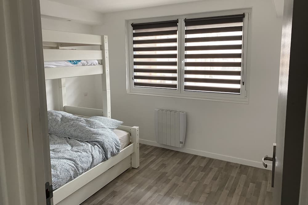 Photo of Bedroom in Embrun