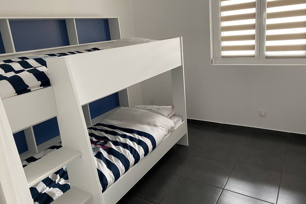 Photo of Bedroom in Embrun