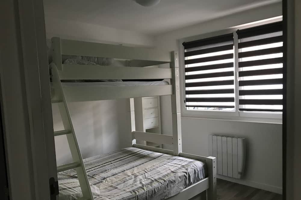 Photo of Bedroom in Embrun