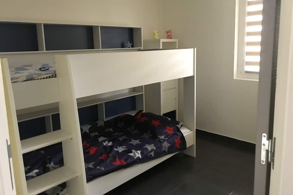 Photo of Bedroom in Embrun