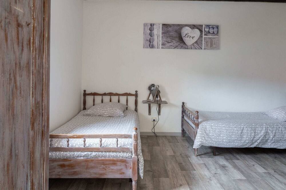 Photo of Bedroom in Niderviller