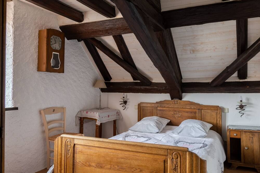 Photo of Bedroom in Niderviller