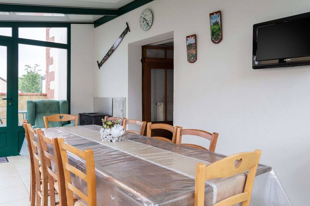 Photo of Livingroom in Niderviller
