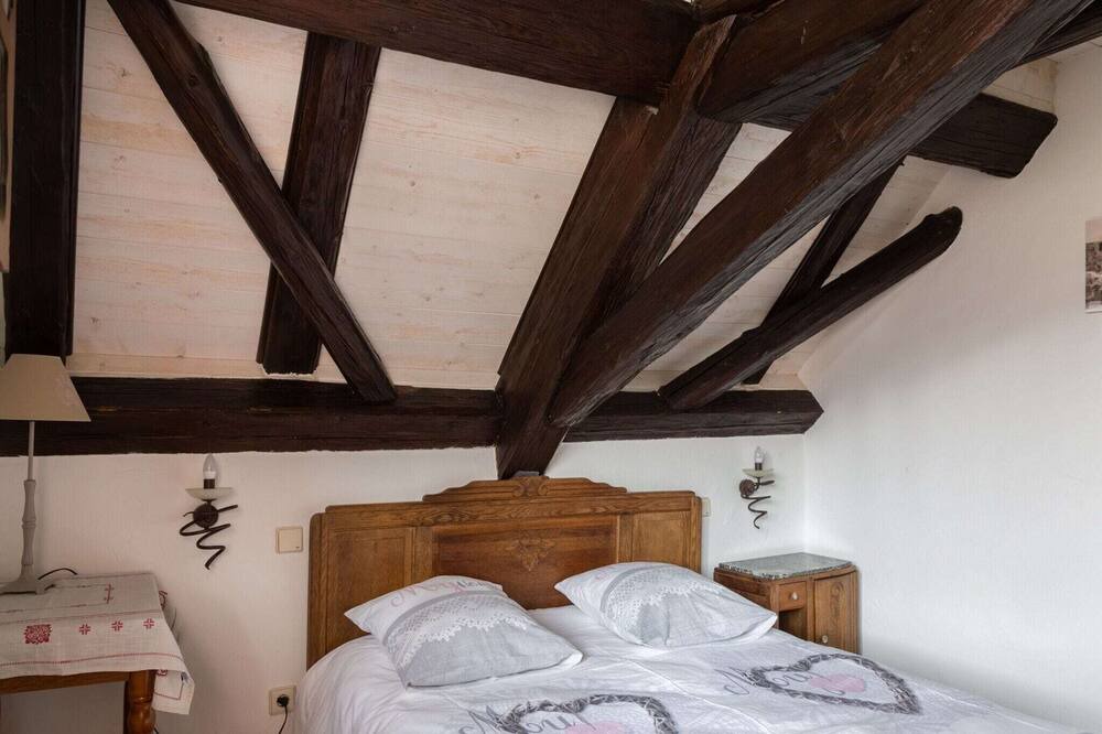 Photo of Bedroom in Niderviller