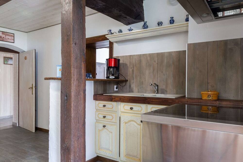 Photo of Kitchen in Niderviller