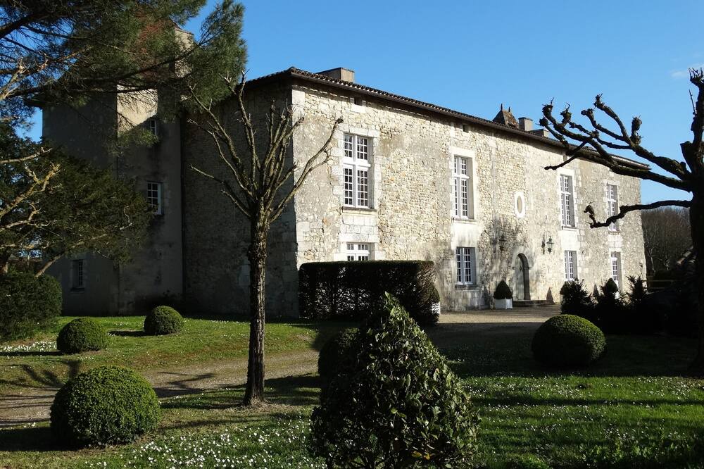 Photo of Outdoor in Puymangou