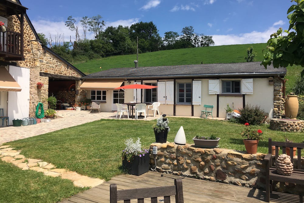 Photo of Outdoor in Oloron-Sainte-Marie