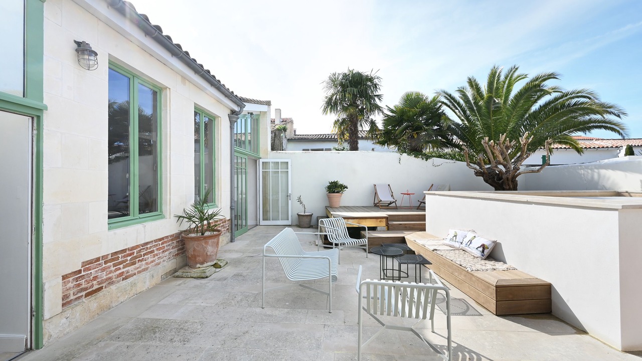 Photo of Outdoor in Saint-Martin-de-Re