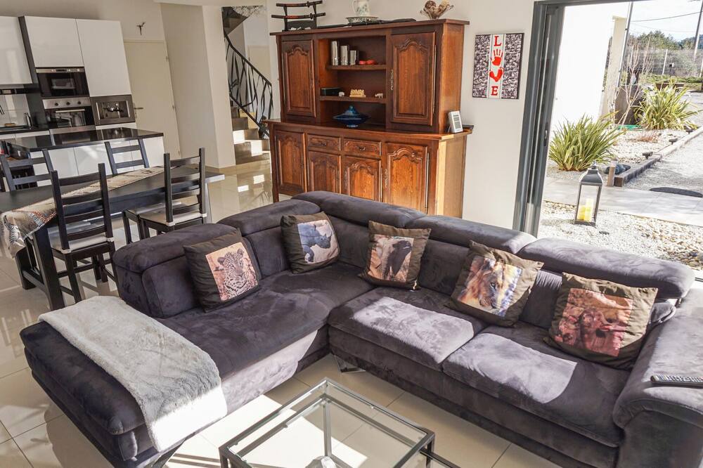 Photo of Bedroom in Babeau-Bouldoux