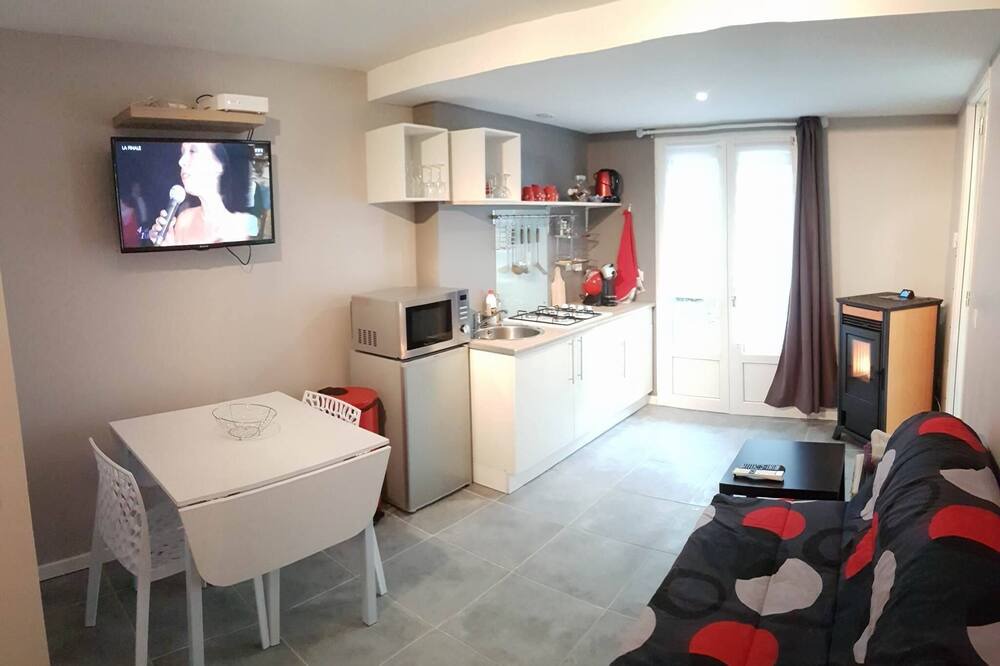 Photo of Bedroom in Saint-Maurice