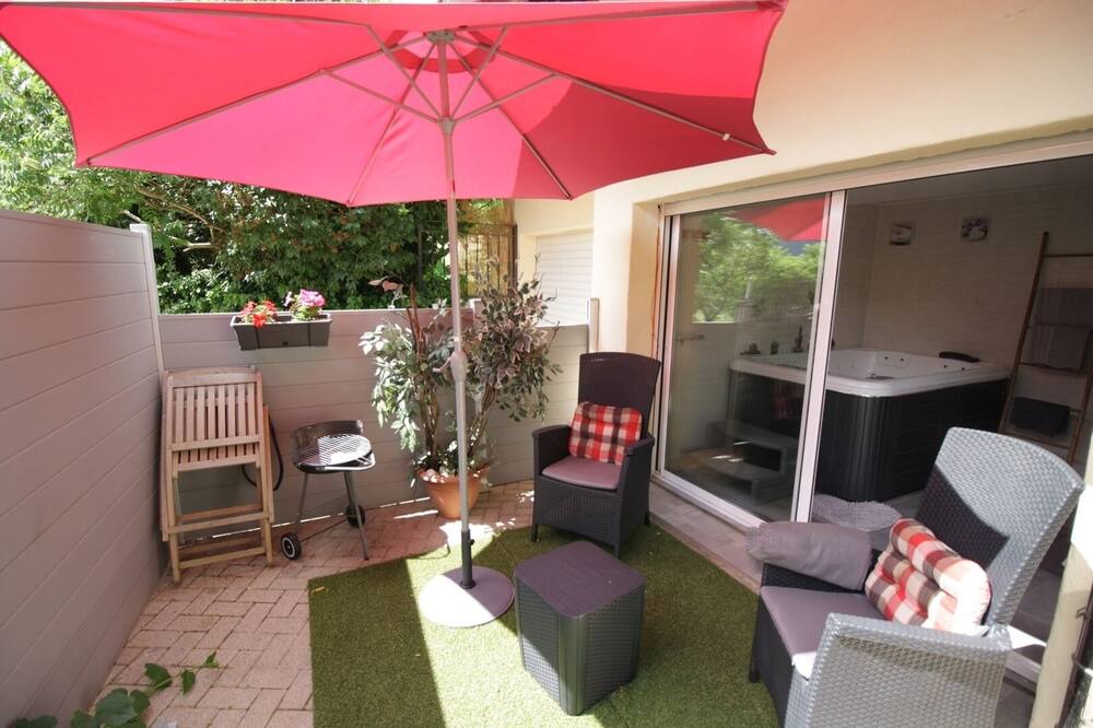 Photo of Outdoor in Saint-Maurice