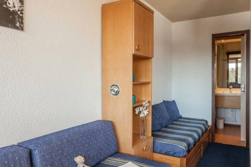 Photo of Bedroom in Le Praz de Lys