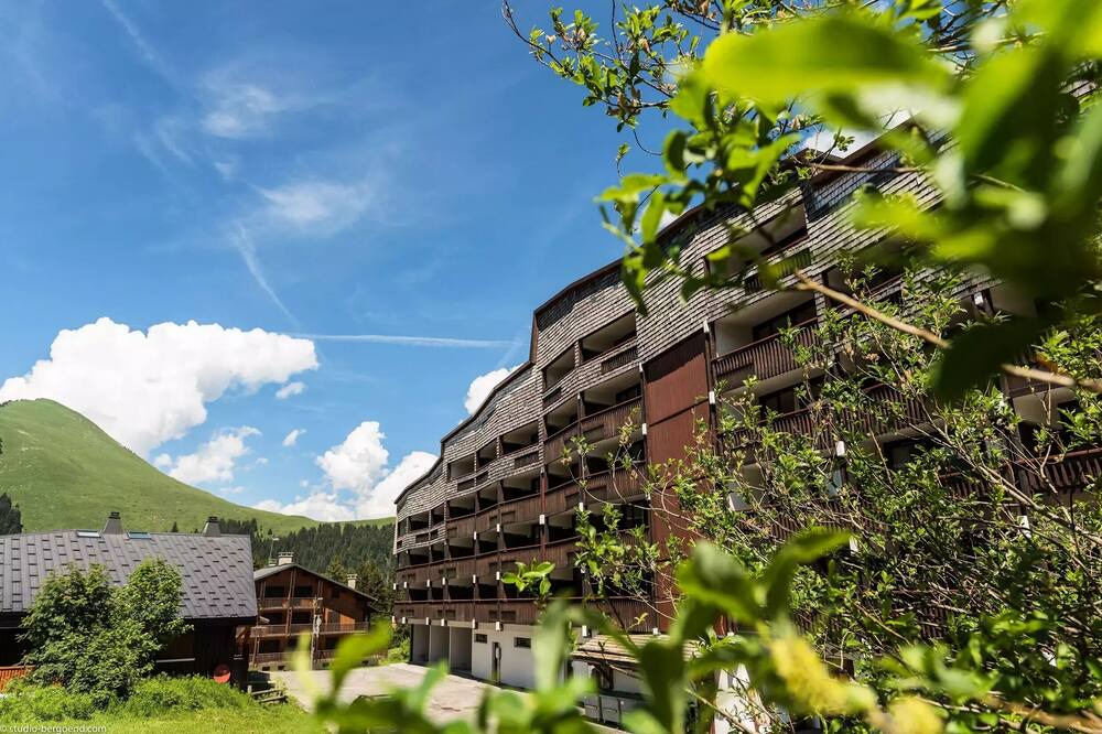 Photo of Outdoor in Le Praz de Lys